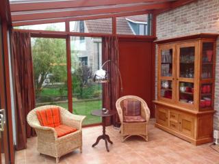 Charming holiday home with terrace - Breskens - 6