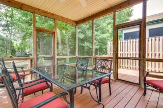 Beach and Pool Access Ocean Pines Coastal Cottage! - Ocean Pines - 9