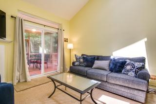 Beach and Pool Access Ocean Pines Coastal Cottage! - Ocean Pines - 5