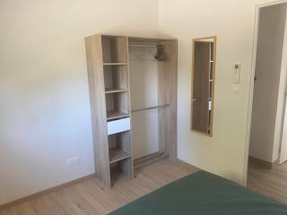Logement de Tiphanie et Quentin - - 2
