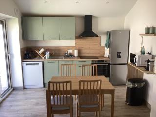 Logement de Tiphanie et Quentin - - 7
