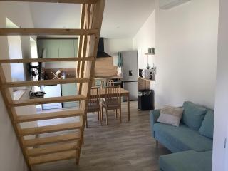 Logement de Tiphanie et Quentin - - 8