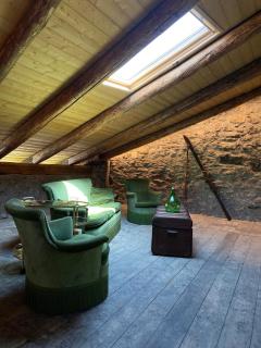 Casa nel centro storico di Borno - Borno - 4