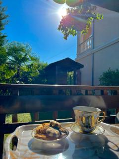 Guest House Pulake - Berat - 3