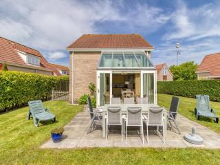 Spacious holiday home with garden - Breskens - 9