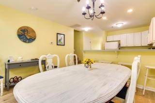 Beach and Pool Access Ocean Pines Coastal Cottage! - Ocean Pines - 2