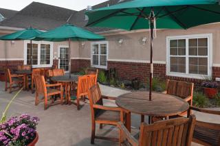 Residence Inn by Marriott Bloomington by Mall of America - Bloomington - 8