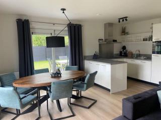 Holiday Home in Schoneveld with Pet-Friendly Garden - Breskens - 6