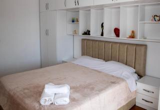 Blerta Apartment - Tirana - 8