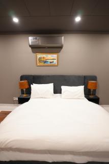 Hotel Crossroads - Islamabad - 9