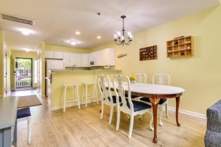 Beach and Pool Access Ocean Pines Coastal Cottage! - Ocean Pines - 3