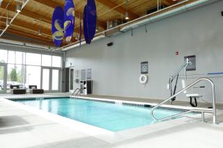 Aloft Raleigh Durham Airport Brier Creek - Raleigh - 7