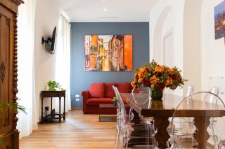 New - Venturini Suites in Bologna Centre - Bolonia - 9