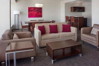 Delta Hotels by Marriott Ottawa City Centre - Ottawa - 5