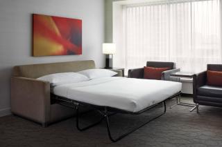 Delta Hotels by Marriott Ottawa City Centre - Ottawa - 2