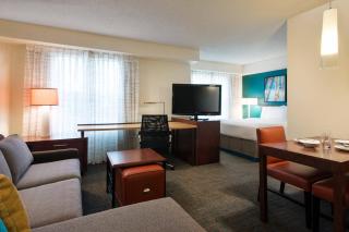 Residence Inn San Diego Sorrento Mesa/Sorrento Valley - Sorrento - 4