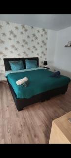 Auberge du manala chambre 4 personnes 24-24 - Saint-Louis - 9