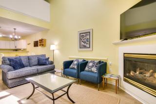 Beach and Pool Access Ocean Pines Coastal Cottage! - Ocean Pines - 6