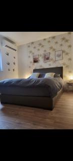 Auberge du manala chambre 4 personnes 24-24 - Saint-Louis - 2