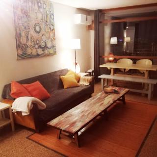 Apartamento en la Nogalera, terraza vistas, 90 metros para 4 personas - Torremolinos - 1