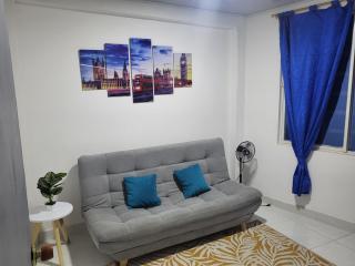 Refugio Romántico y acogedor ideal para parejas y familias en las hermosas montañas de CALI - Cali - 9