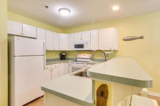 Beach and Pool Access Ocean Pines Coastal Cottage! - Ocean Pines - 1