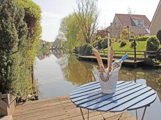 Nice bungalow on the water - Breskens - 9