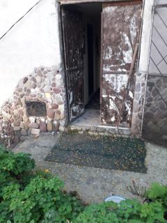 Seosko turisticko domacinstvo Nikolic-Zivkovic selo Ljubatovica - - 9