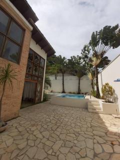 CASA DE PRAIA JUQUEHY COM PISCINA - perto da praia - São Sebastião - 0