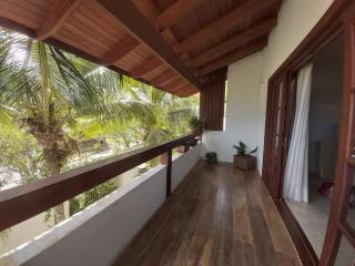CASA DE PRAIA JUQUEHY COM PISCINA - perto da praia - São Sebastião - 6