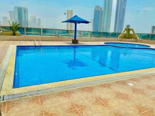 The Family Spot - Sharjah - 9
