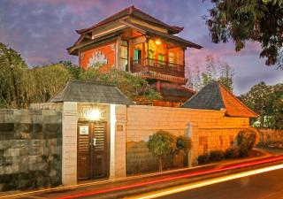 Sunhouse Guesthouse - Sanur - 8