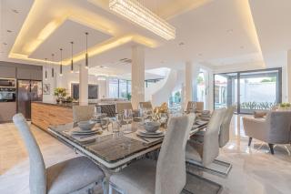 Moonlight Luxury Pool Villa & Yahaha - Pattaya Sud - 7