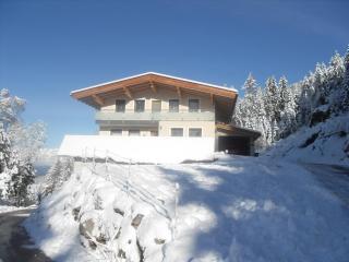 Ferienwohnung Hotter - Zell am Ziller - 9