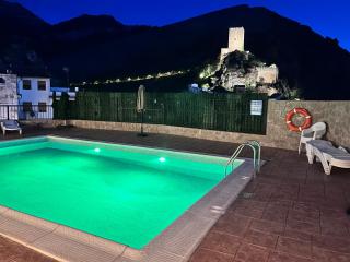 Casa Tio Paco - Cazorla - 7