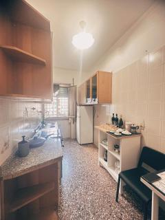 Betty House Roma - 1