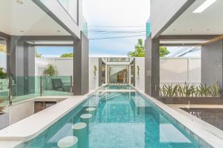 Moonlight Luxury Pool Villa & Yahaha - Pattaya Sud - 9