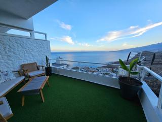 PANORAMIC Tabaiba - Santa Cruz de Tenerife - 9