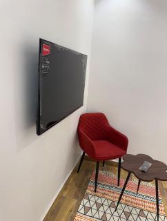 Smart Entry Room Al-Aqiq 3 - Riad - 8