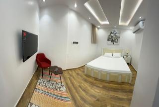 Smart Entry Room Al-Aqiq 3 - 7