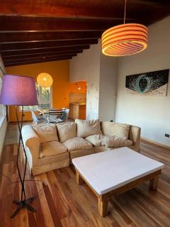 Casa Lila - Bariloche - 0