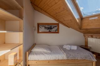 La Ginabelle - Sauna & Swimming pool - Happy Rentals - Chamonix - 2