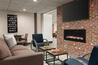 Four Points by Sheraton Raleigh Arena - Raleigh - 0