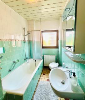 CASA INN ParkView - Relax & Chill - Perfect for Business Travel, Weekend Trip, Family&Friends, Dogs Lover, Romance, Layover or Longstay - Limburg an der Lahn - 2