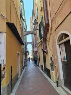 Casa Andrea - Imperia - 8