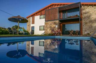 Casa D'Augusta - Agroturismo - Miranda do Douro - 9