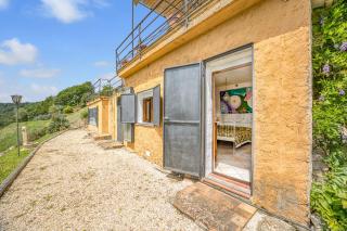 Torre Del Melograno With Heated Pool - Happy Rentals - Castiglione in Teverina - 8
