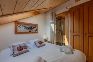 La Ginabelle - Sauna & Swimming pool - Happy Rentals - Chamonix - 3
