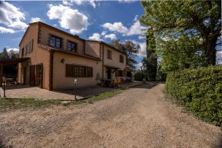 Tenuta Di Litiano With Pool - Happy Rentals - 3