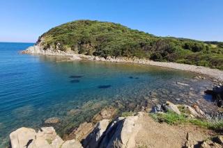 Casa di Allegra Terme di Venturina - Happy Rentals - Campiglia Marittima - 7